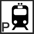 Icon Polizei Eisenbahn